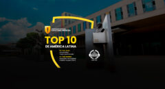 Cayetano Heredia se consolida en el top 10 de mejores universidades de América Latina
