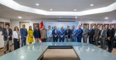 Cayetano Heredia y EsSalud fortalecen su agenda de colaboración para contribuir al sistema de salud