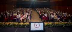 Cayetano Heredia inaugura el V Encuentro de la Red STEM Latinoamérica y reúne en Lima al principal ecosistema regional de innovación educativa