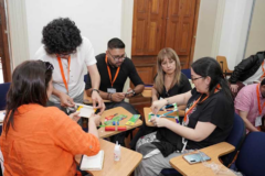 La Universidad Peruana Cayetano Heredia será sede del V Encuentro de la Red STEM Latinoamérica