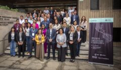 Cayetano Heredia reúne a representantes de las Américas para avanzar en la vigilancia molecular de la malaria