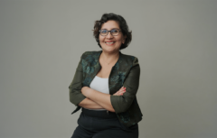 De las aulas a la salud pública: Dra. Sofía Cuba asumió como viceministra de Salud Pública