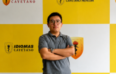 Voz universitaria | José Luis Natividad: “La fuerza invisible detrás de cada respiro”