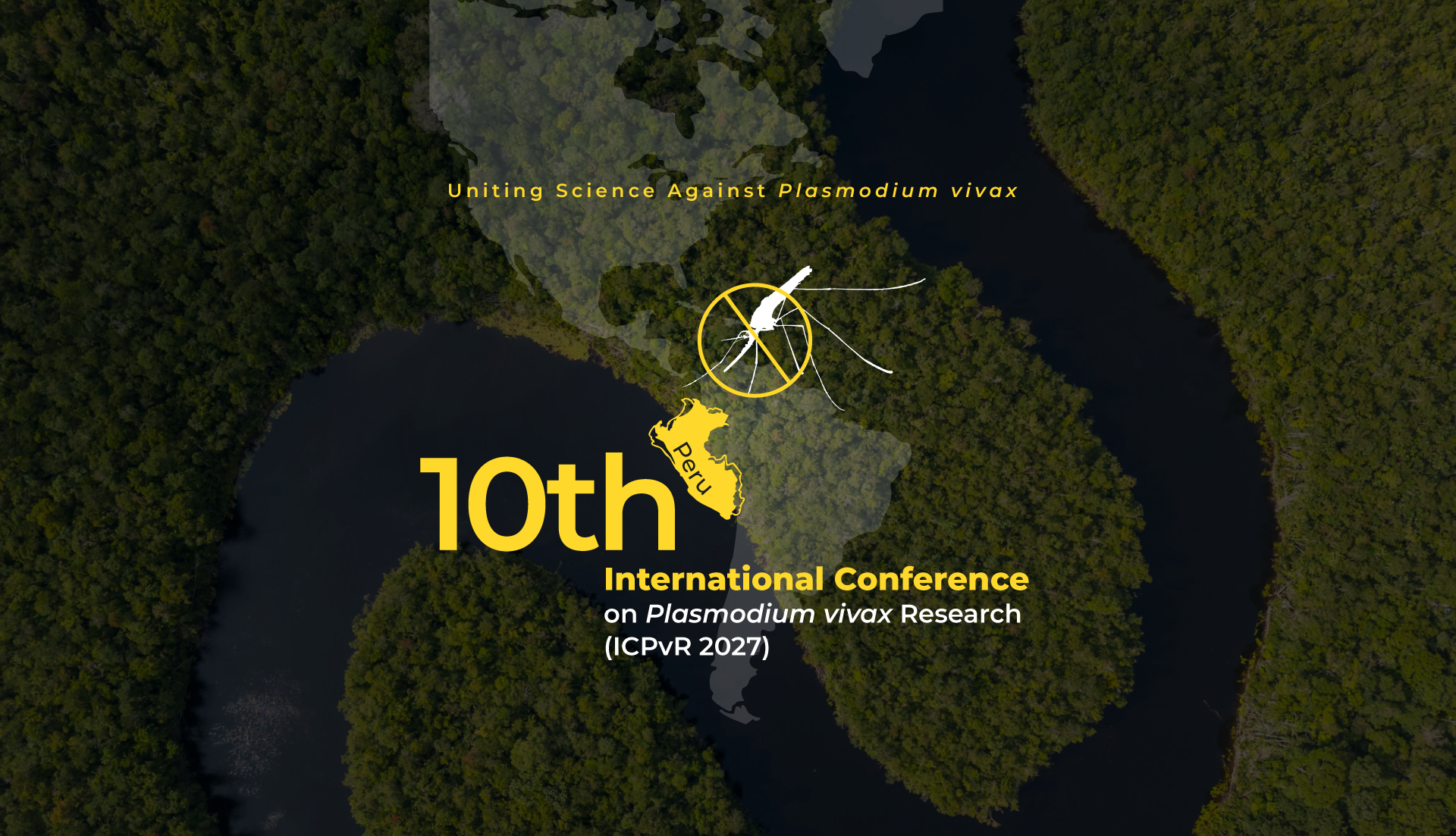 ICPvR 2027 Announces Abstract Submission, Registration, Travel Awards and Sponsorship Opportunities