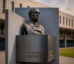 Cayetano Heredia: el maestro que hizo de la educación su mayor legado