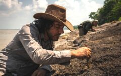 Paleontólogo de la Cayetano lideró expedición científica en busca del origen de la biodiversidad amazónica