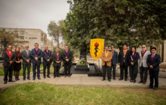 A 65 años de su fundación, Cayetano Heredia rinde homenaje a quienes construyeron su legado