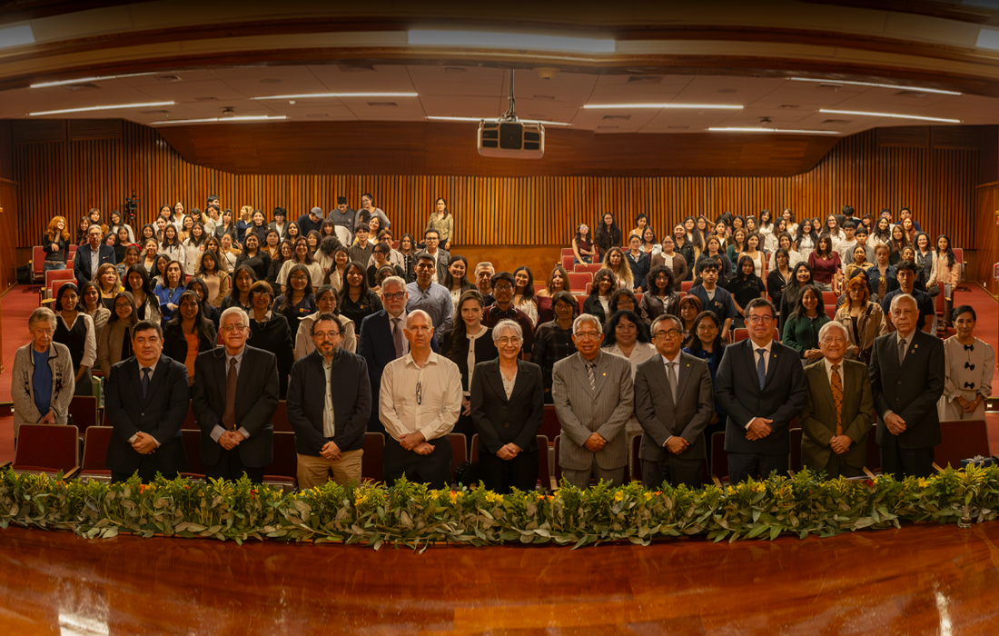 En el mes aniversario de la fundaci&oacute;n de la Universidad Cayetano, la C&aacute;tedra Honorio Delgado reuni&oacute; conocimiento, reflexi&oacute;n y nuevas perspectivas sobre la psiquiatr&iacute;a y la salud mental en nuestra patria.