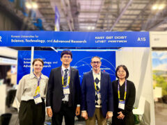 Cayetano Heredia participa en EAIE Conference and Exhibition 2026  