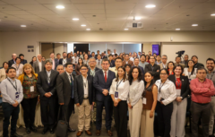 Cayetano Heredia reunió a representantes del ecosistema de innovación en el VI Congreso de la Red CATI