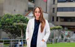 Voz universitaria |  Ariana Guerrero Sanchez «¿Las redes están afectando a las mascotas?»