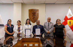 Facultad de Medicina y DIRIS Lima Norte amplían espacios de formación en salud
