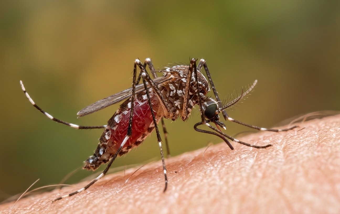 Dengue en el Per&uacute;: aumentan los casos y aparecen en nuevas zonas