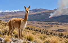 ¿Perú está preparado para enfrentar los incendios forestales?